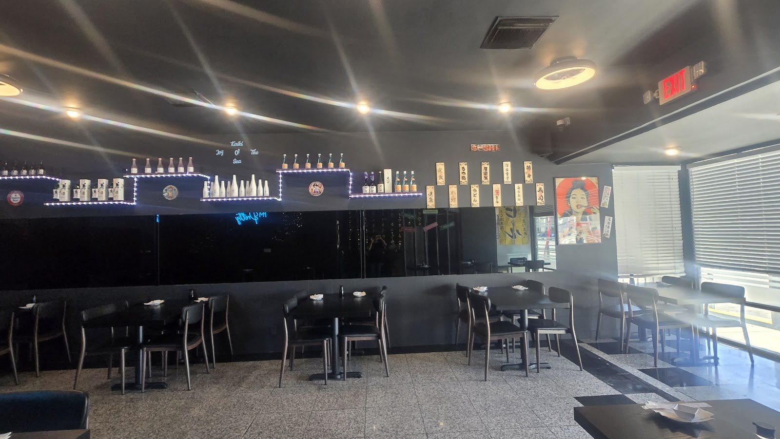 KAIKI SUSHI | Japanese restaurant Los Angeles | 5.0 Stars